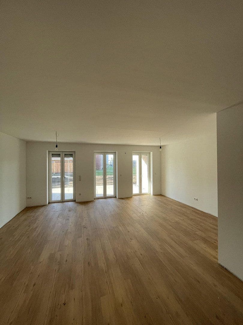 Prenájom bytu 3-izbový 106 m², Edith-Piaf-Straße 4, Drensteinfurt, Severné Porýnie - Westfálsko Prenájom bytu 3-izbový 106 m², Edith-Piaf-Straße 4, Drensteinfurt, Severné Porýnie - Westfálsko