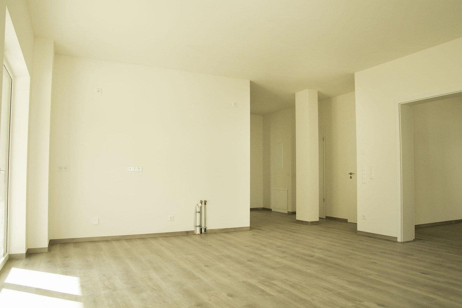 Prenájom bytu 3-izbový 78 m², Kugelgasse 3a, Deining, Bavorsko Prenájom bytu 3-izbový 78 m², Kugelgasse 3a, Deining, Bavorsko