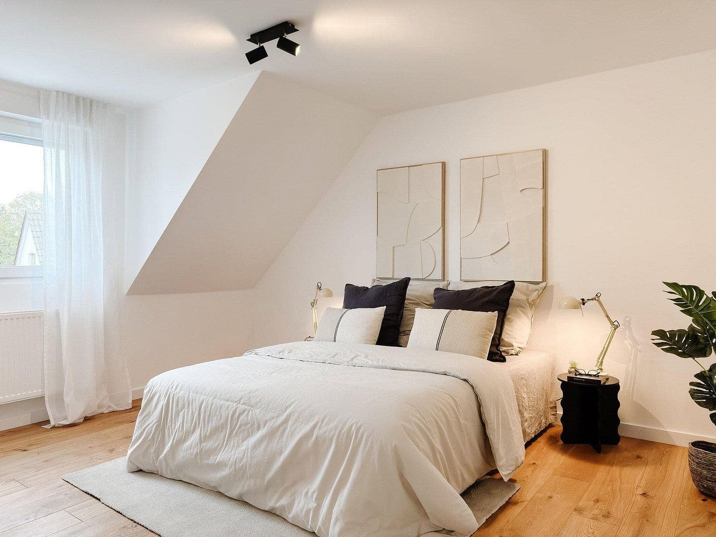 Predaj bytu 3-izbový 80 m², Offenbach Am Main, Hesensko Predaj bytu 3-izbový 80 m², Offenbach Am Main, Hesensko