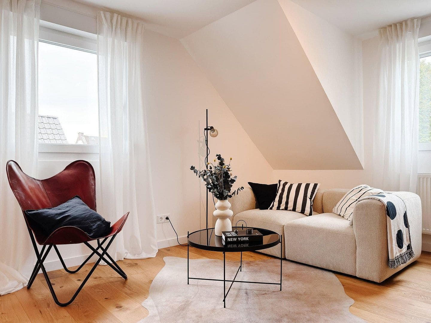 Predaj bytu 3-izbový 80 m², Offenbach Am Main, Hesensko Predaj bytu 3-izbový 80 m², Offenbach Am Main, Hesensko