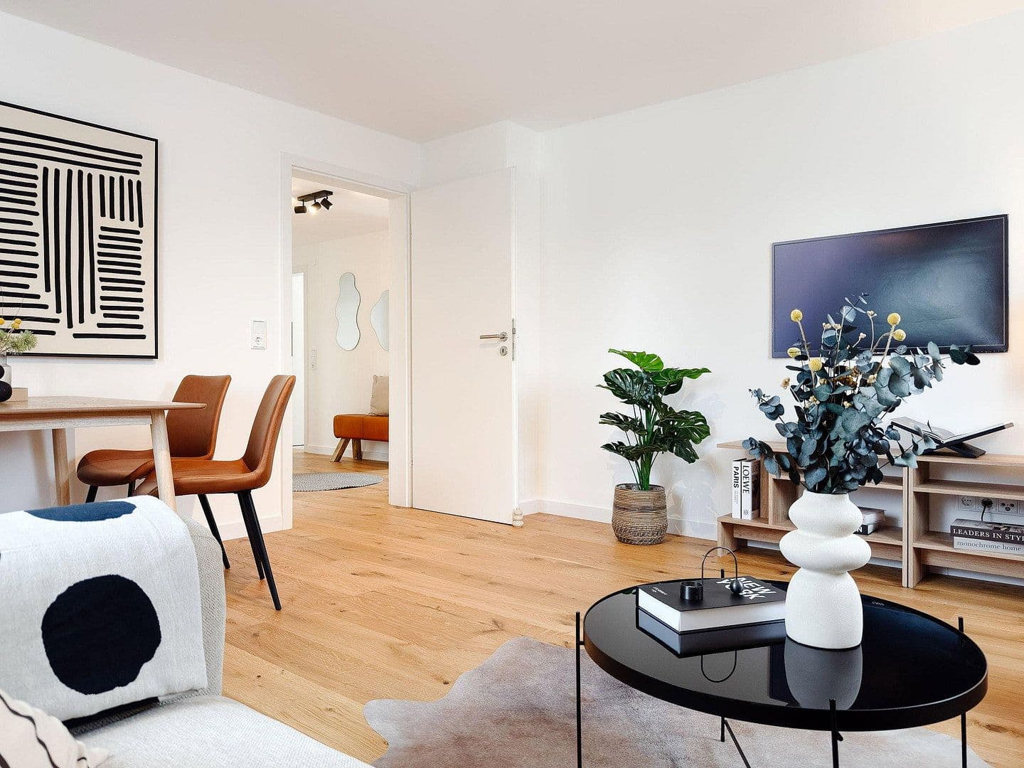 Predaj bytu 3-izbový 80 m², Offenbach Am Main, Hesensko Predaj bytu 3-izbový 80 m², Offenbach Am Main, Hesensko