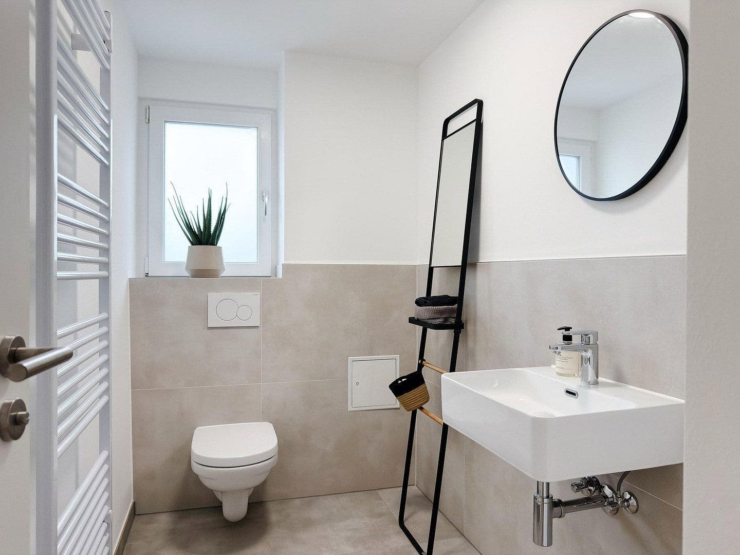 Predaj bytu 3-izbový 80 m², Offenbach Am Main, Hesensko Predaj bytu 3-izbový 80 m², Offenbach Am Main, Hesensko
