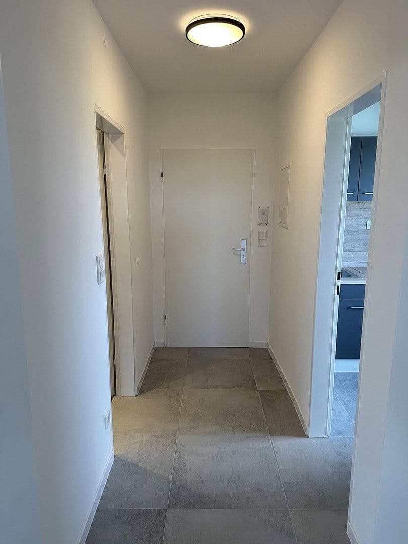 Prenájom bytu 1-izbový 37 m², Lessingstraße 5, Herzogenaurach, Bavorsko Prenájom bytu 1-izbový 37 m², Lessingstraße 5, Herzogenaurach, Bavorsko