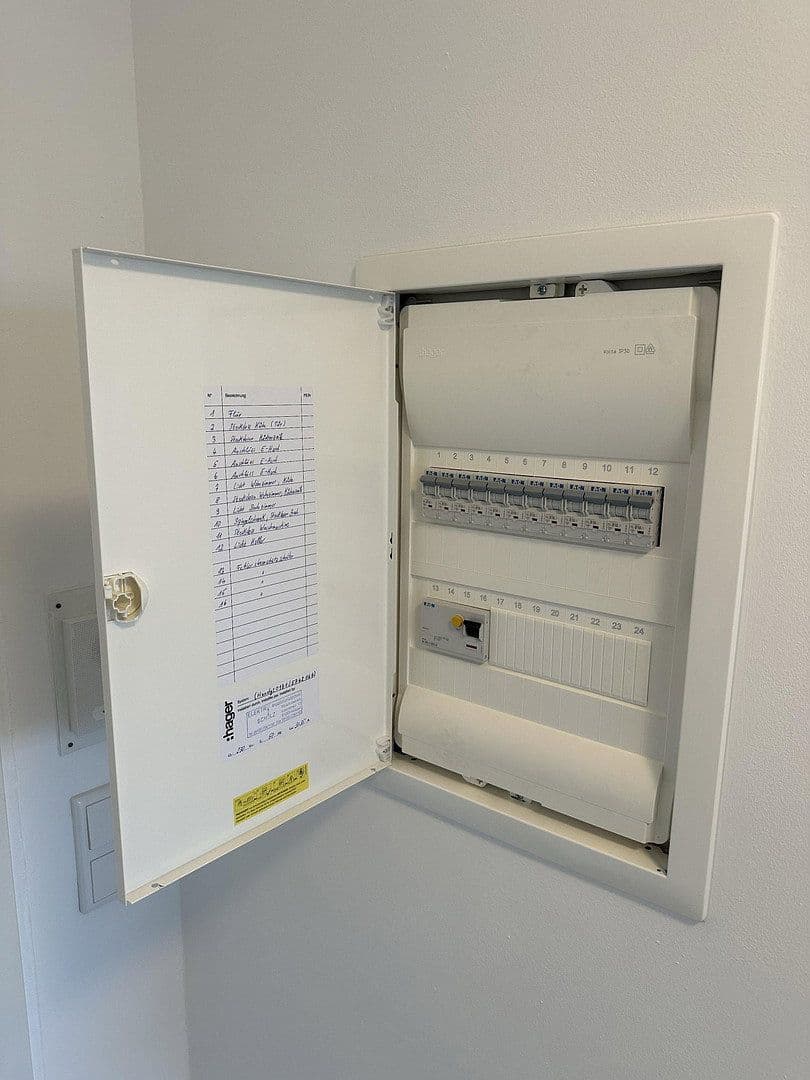 Prenájom bytu 1-izbový 37 m², Lessingstraße 5, Herzogenaurach, Bavorsko Prenájom bytu 1-izbový 37 m², Lessingstraße 5, Herzogenaurach, Bavorsko