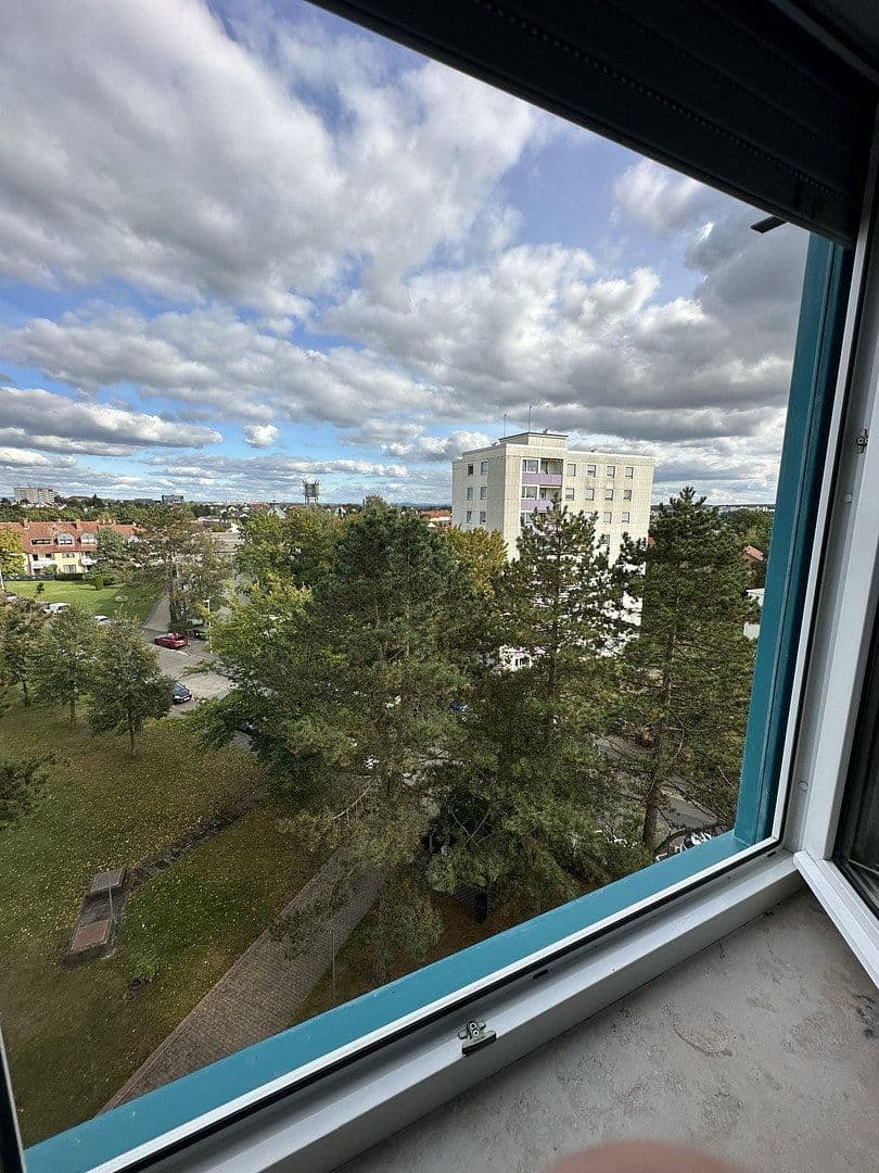 Prenájom bytu 1-izbový 37 m², Lessingstraße 5, Herzogenaurach, Bavorsko Prenájom bytu 1-izbový 37 m², Lessingstraße 5, Herzogenaurach, Bavorsko