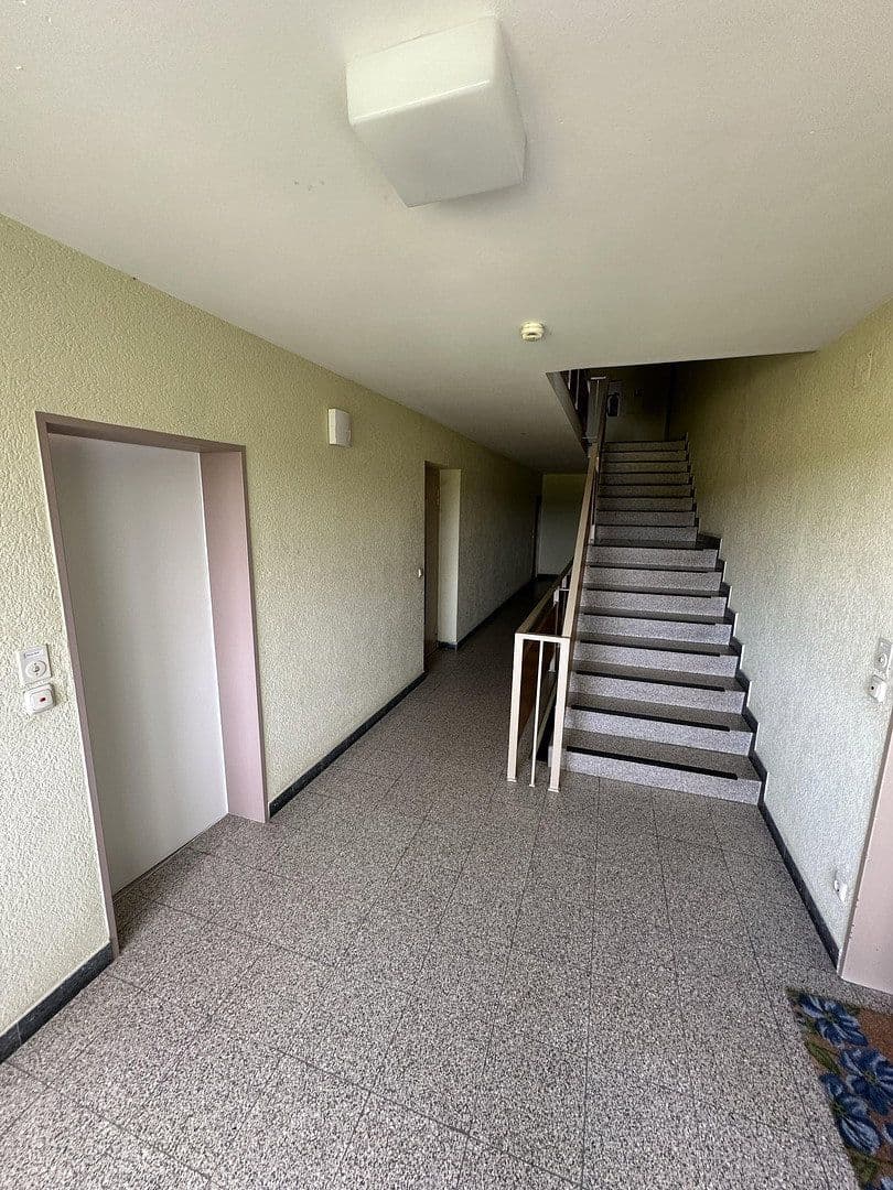 Prenájom bytu 1-izbový 37 m², Lessingstraße 5, Herzogenaurach, Bavorsko Prenájom bytu 1-izbový 37 m², Lessingstraße 5, Herzogenaurach, Bavorsko