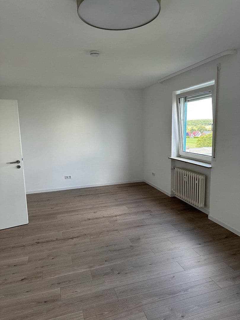 Prenájom bytu 1-izbový 37 m², Lessingstraße 5, Herzogenaurach, Bavorsko Prenájom bytu 1-izbový 37 m², Lessingstraße 5, Herzogenaurach, Bavorsko