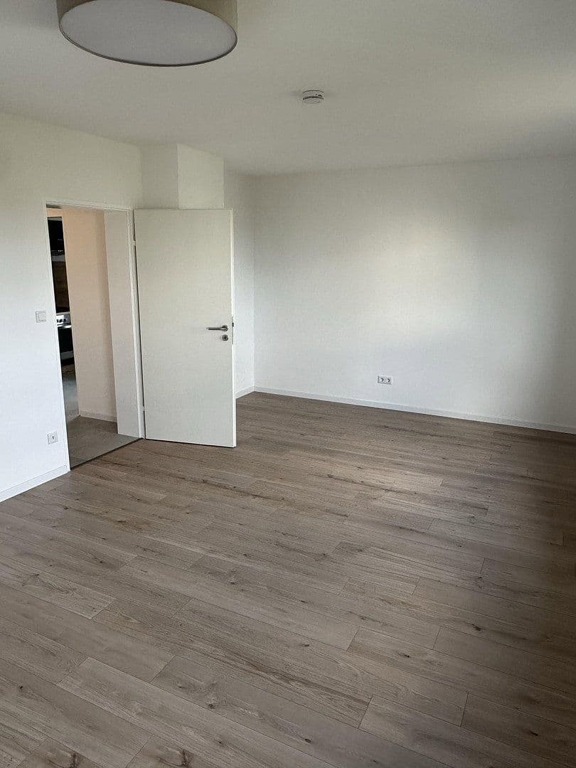 Prenájom bytu 1-izbový 37 m², Lessingstraße 5, Herzogenaurach, Bavorsko Prenájom bytu 1-izbový 37 m², Lessingstraße 5, Herzogenaurach, Bavorsko