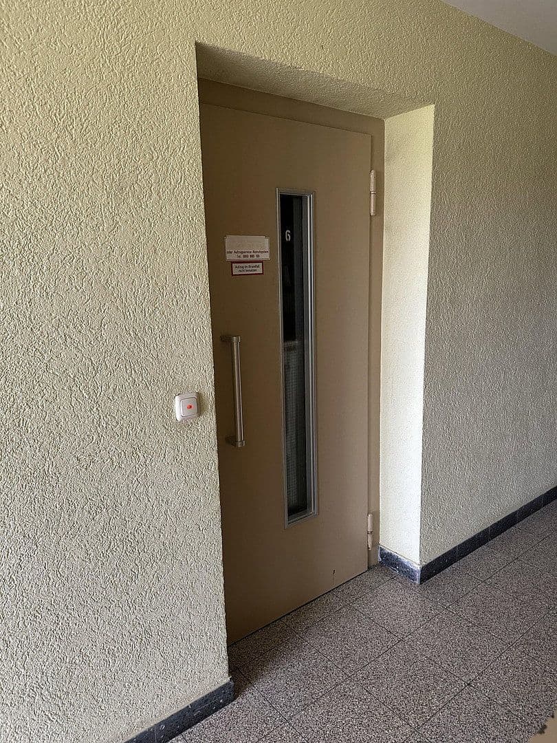 Prenájom bytu 1-izbový 37 m², Lessingstraße 5, Herzogenaurach, Bavorsko Prenájom bytu 1-izbový 37 m², Lessingstraße 5, Herzogenaurach, Bavorsko