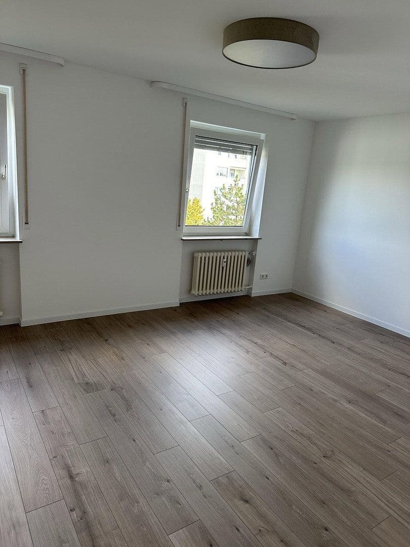 Prenájom bytu 1-izbový 37 m², Lessingstraße 5, Herzogenaurach, Bavorsko Prenájom bytu 1-izbový 37 m², Lessingstraße 5, Herzogenaurach, Bavorsko