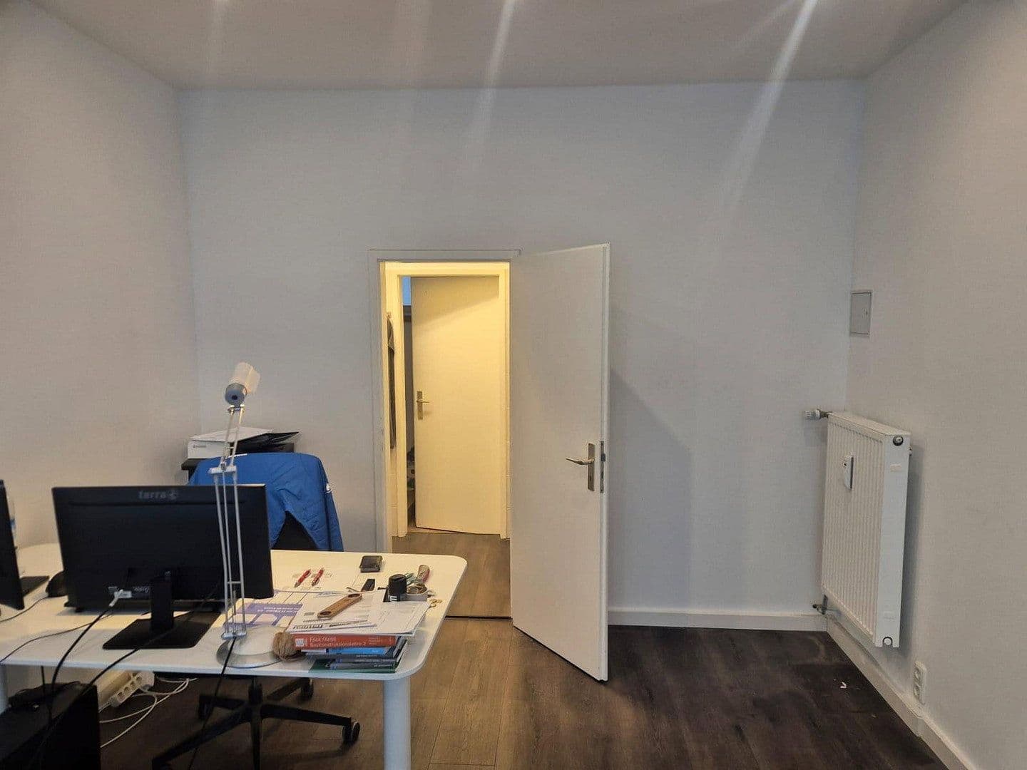 Prenájom kancelárie 30 m², München, Bavorsko Prenájom kancelárie 30 m², München, Bavorsko