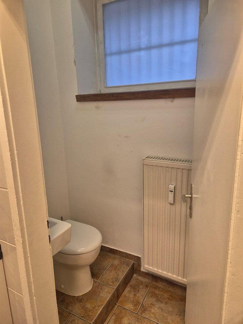 Prenájom kancelárie 30 m², München, Bavorsko Prenájom kancelárie 30 m², München, Bavorsko