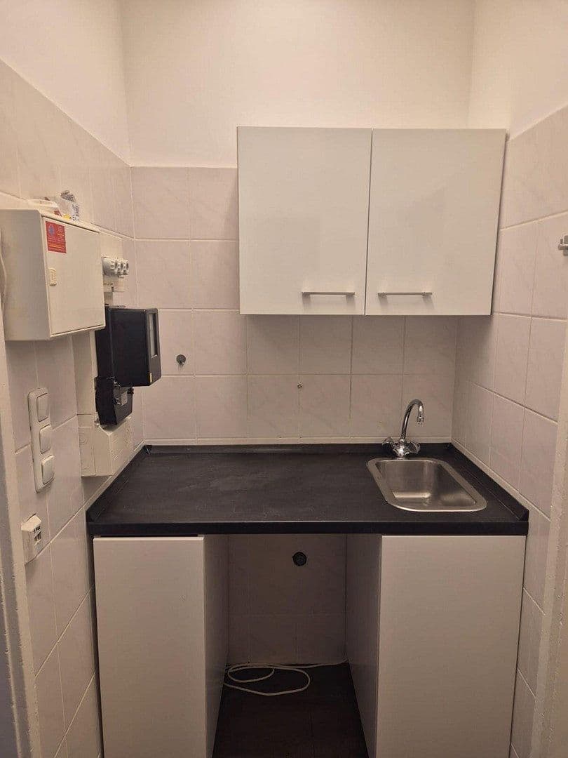 Prenájom kancelárie 30 m², München, Bavorsko Prenájom kancelárie 30 m², München, Bavorsko