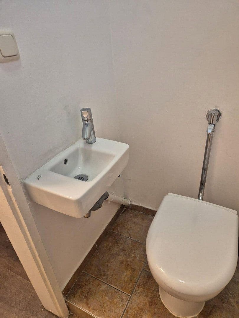 Prenájom kancelárie 30 m², München, Bavorsko Prenájom kancelárie 30 m², München, Bavorsko