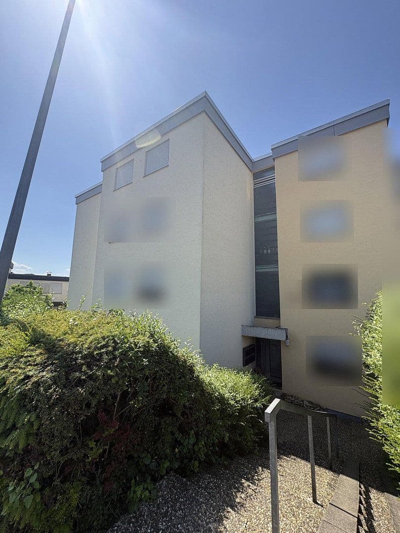 Predaj bytu 4-izbový 91 m², Neckartenzlingen, Bádensko-Wurttembersko Predaj bytu 4-izbový 91 m², Neckartenzlingen, Bádensko-Wurttembersko