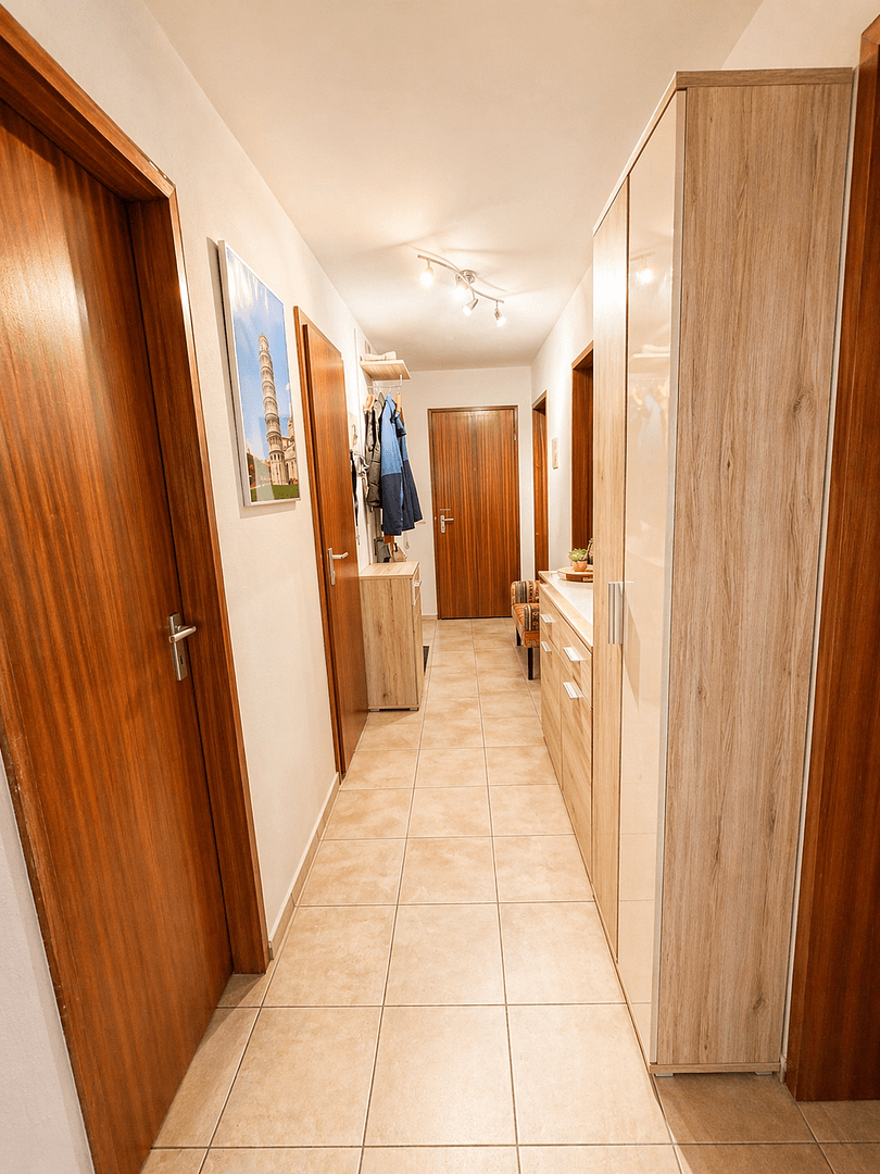 Predaj bytu 4-izbový 91 m², Neckartenzlingen, Bádensko-Wurttembersko Predaj bytu 4-izbový 91 m², Neckartenzlingen, Bádensko-Wurttembersko