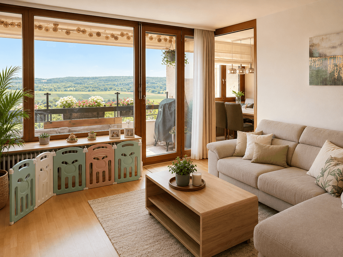 Predaj bytu 4-izbový 91 m², Neckartenzlingen, Bádensko-Wurttembersko Predaj bytu 4-izbový 91 m², Neckartenzlingen, Bádensko-Wurttembersko