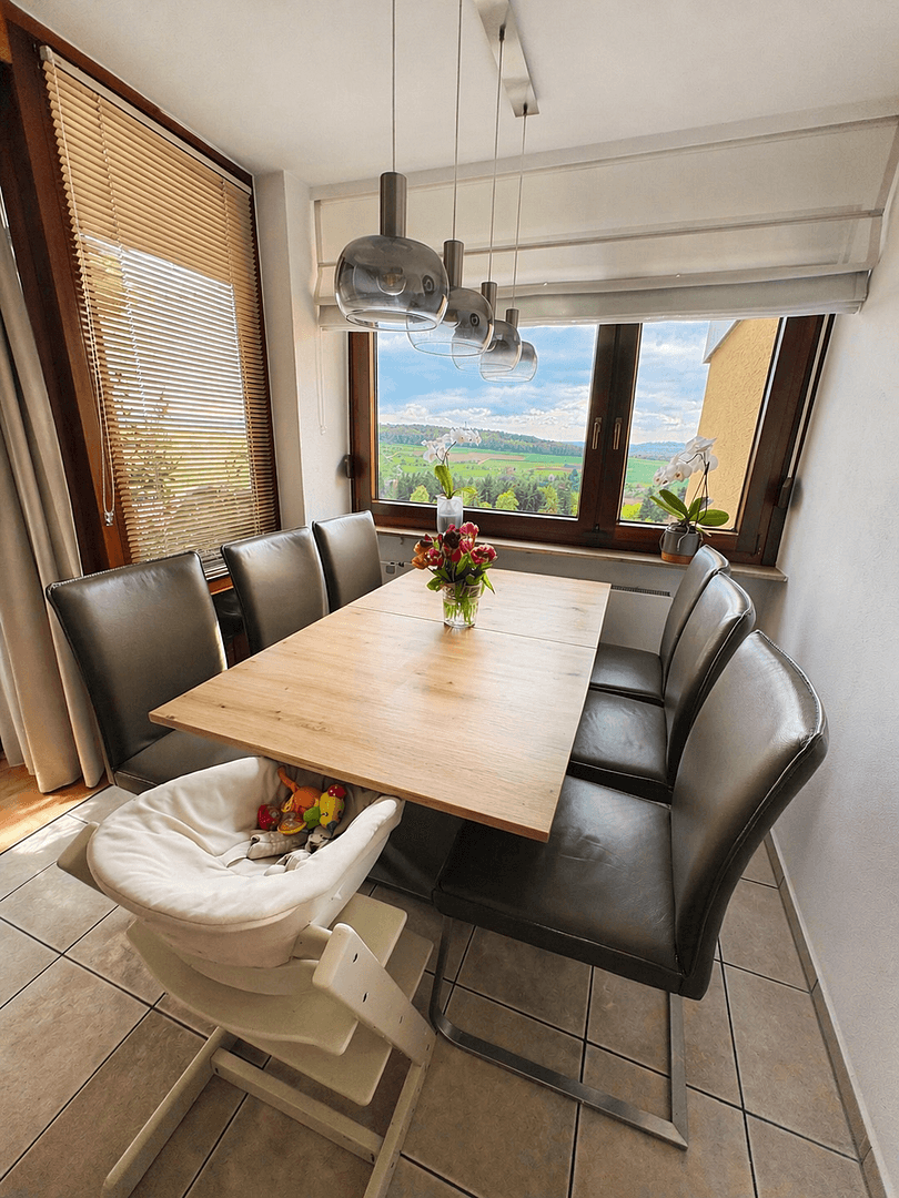 Predaj bytu 4-izbový 91 m², Neckartenzlingen, Bádensko-Wurttembersko Predaj bytu 4-izbový 91 m², Neckartenzlingen, Bádensko-Wurttembersko