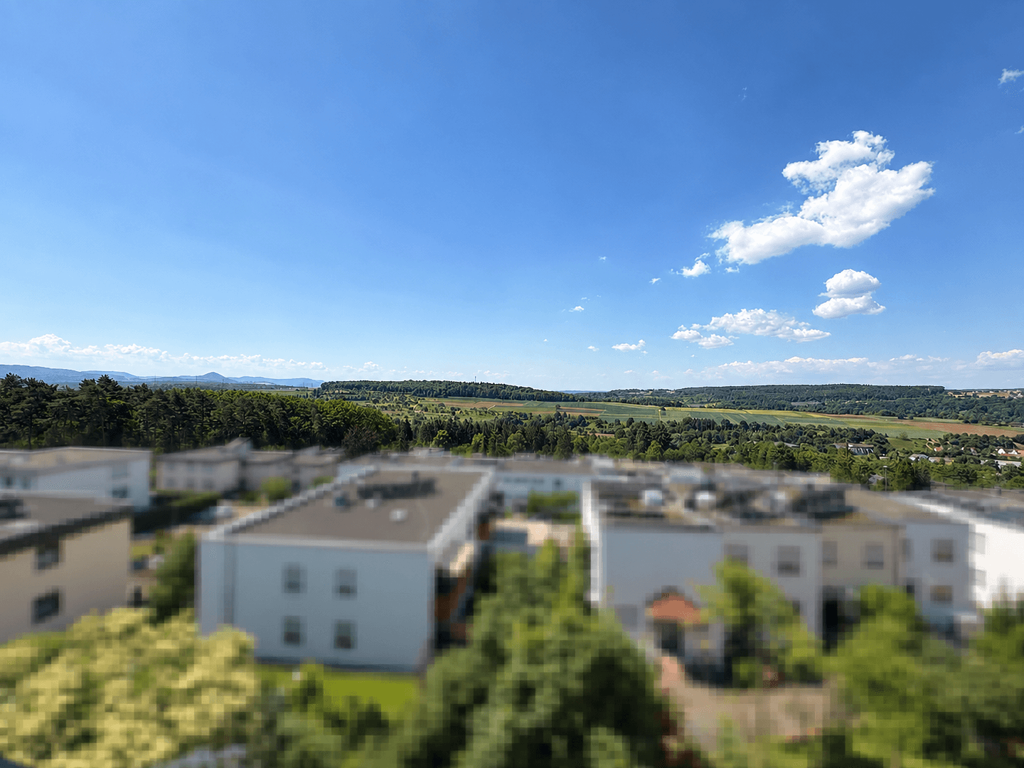 Predaj bytu 4-izbový 91 m², Neckartenzlingen, Bádensko-Wurttembersko Predaj bytu 4-izbový 91 m², Neckartenzlingen, Bádensko-Wurttembersko
