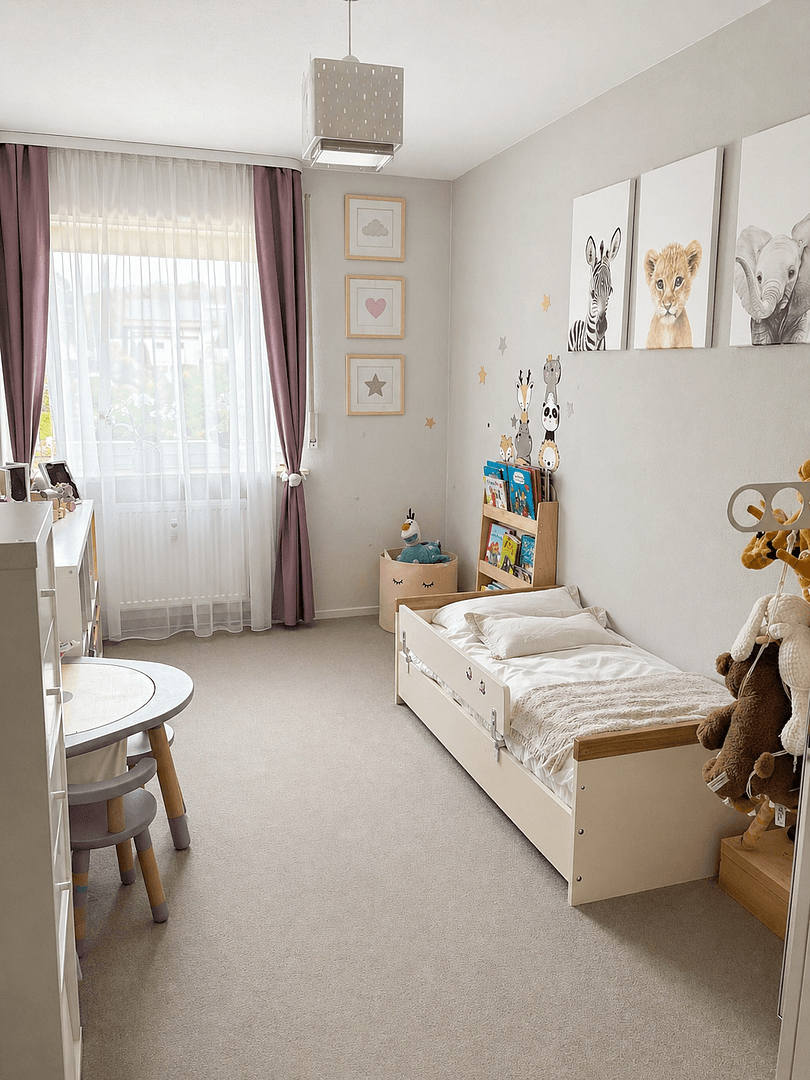Predaj bytu 4-izbový 91 m², Neckartenzlingen, Bádensko-Wurttembersko Predaj bytu 4-izbový 91 m², Neckartenzlingen, Bádensko-Wurttembersko