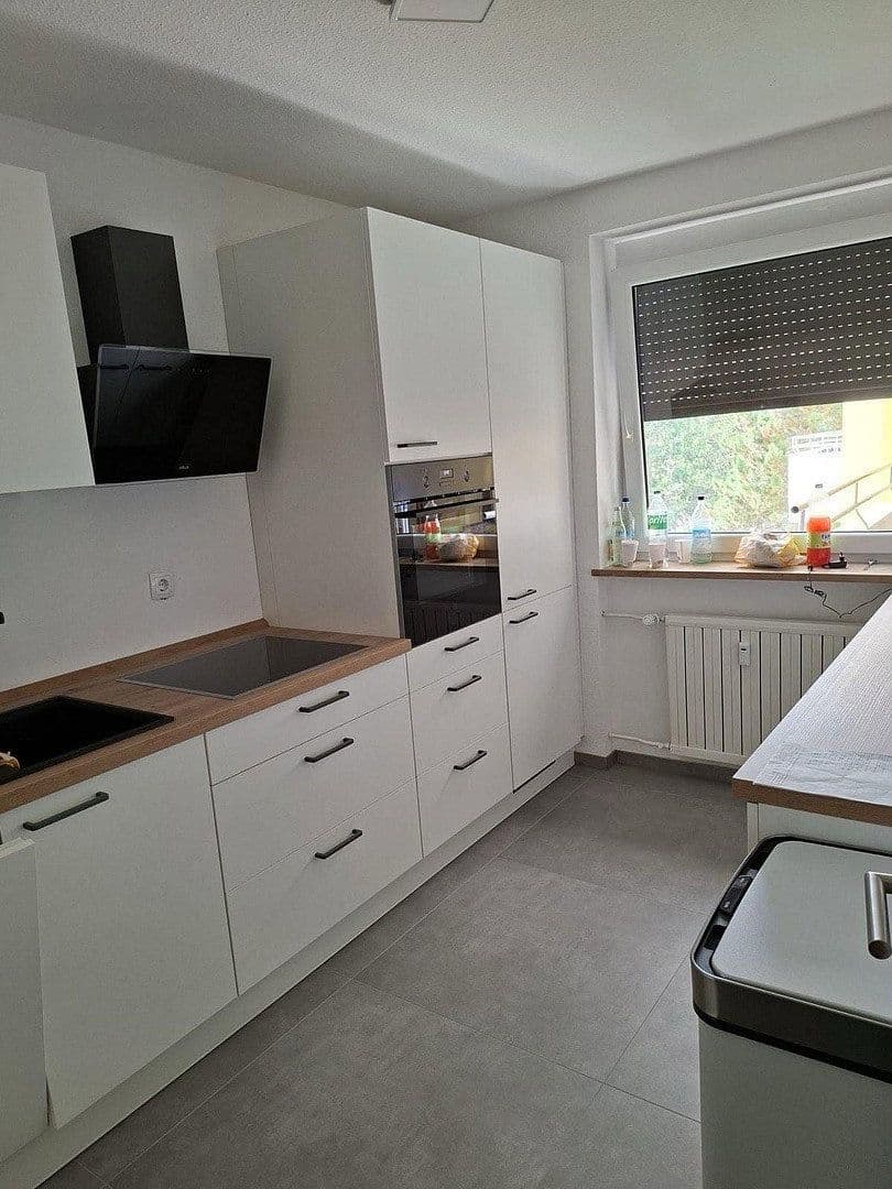 Prenájom bytu 4-izbový 89 m², Werner-von-Siemens-Allee 23, Röthenbach an der Pegnitz, Bavorsko Prenájom bytu 4-izbový 89 m², Werner-von-Siemens-Allee 23, Röthenbach an der Pegnitz, Bavorsko