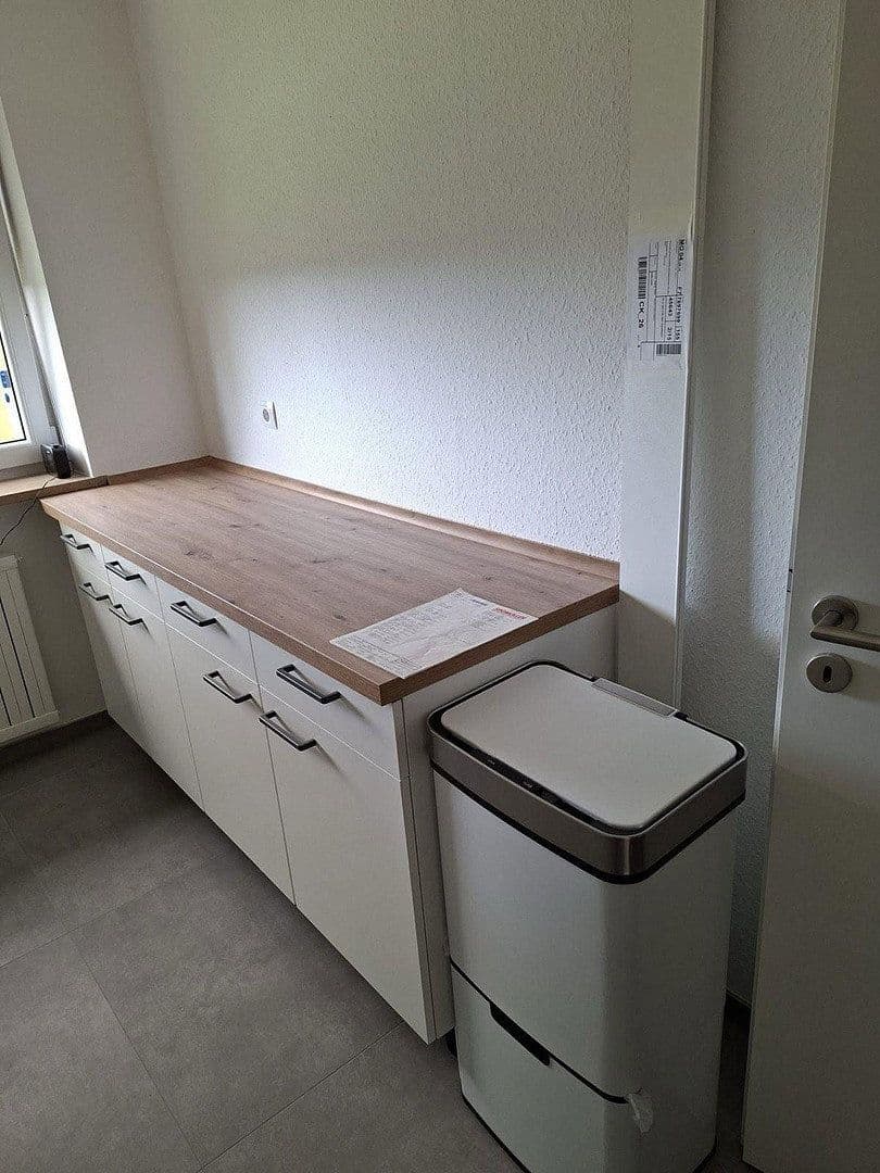 Prenájom bytu 4-izbový 89 m², Werner-von-Siemens-Allee 23, Röthenbach an der Pegnitz, Bavorsko Prenájom bytu 4-izbový 89 m², Werner-von-Siemens-Allee 23, Röthenbach an der Pegnitz, Bavorsko