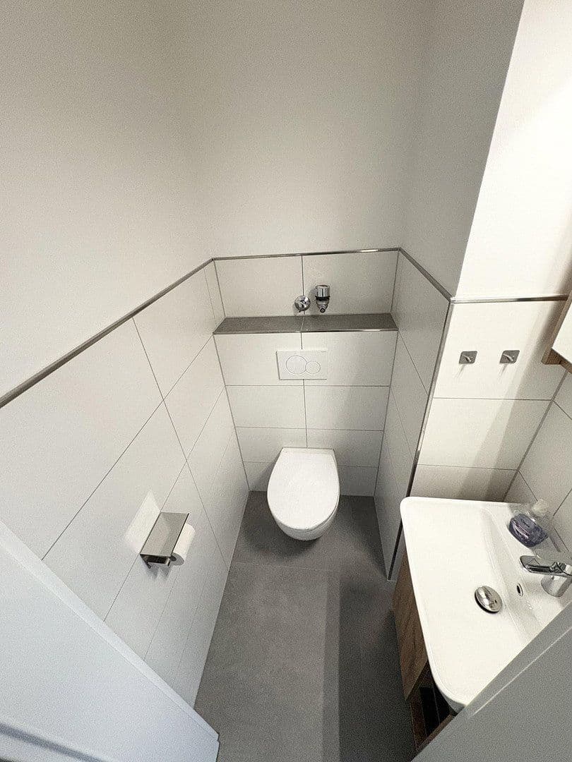 Prenájom bytu 4-izbový 89 m², Werner-von-Siemens-Allee 23, Röthenbach an der Pegnitz, Bavorsko Prenájom bytu 4-izbový 89 m², Werner-von-Siemens-Allee 23, Röthenbach an der Pegnitz, Bavorsko