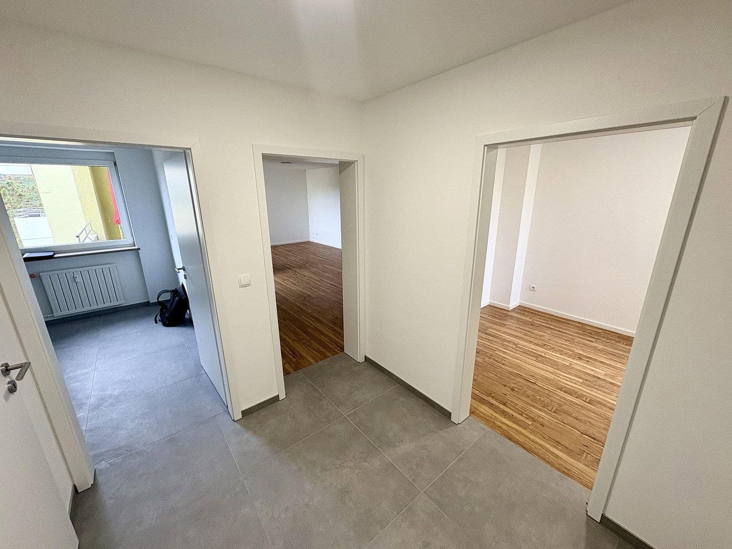 Prenájom bytu 4-izbový 89 m², Werner-von-Siemens-Allee 23, Röthenbach an der Pegnitz, Bavorsko Prenájom bytu 4-izbový 89 m², Werner-von-Siemens-Allee 23, Röthenbach an der Pegnitz, Bavorsko