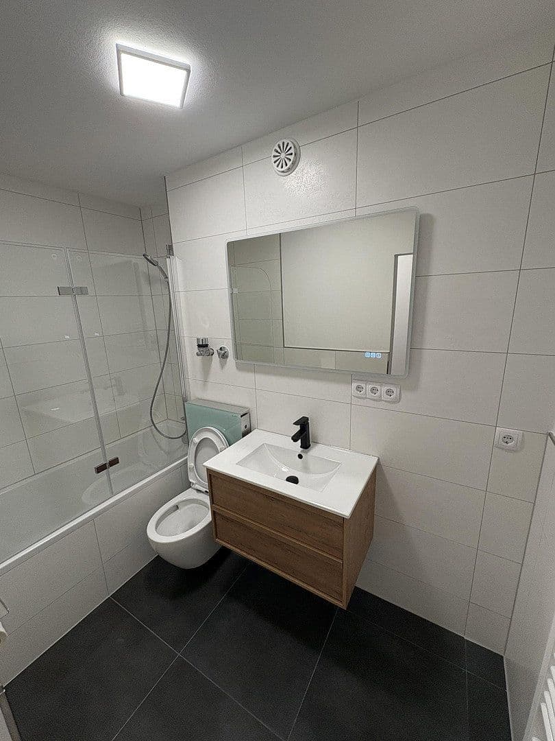 Prenájom bytu 4-izbový 89 m², Werner-von-Siemens-Allee 23, Röthenbach an der Pegnitz, Bavorsko Prenájom bytu 4-izbový 89 m², Werner-von-Siemens-Allee 23, Röthenbach an der Pegnitz, Bavorsko