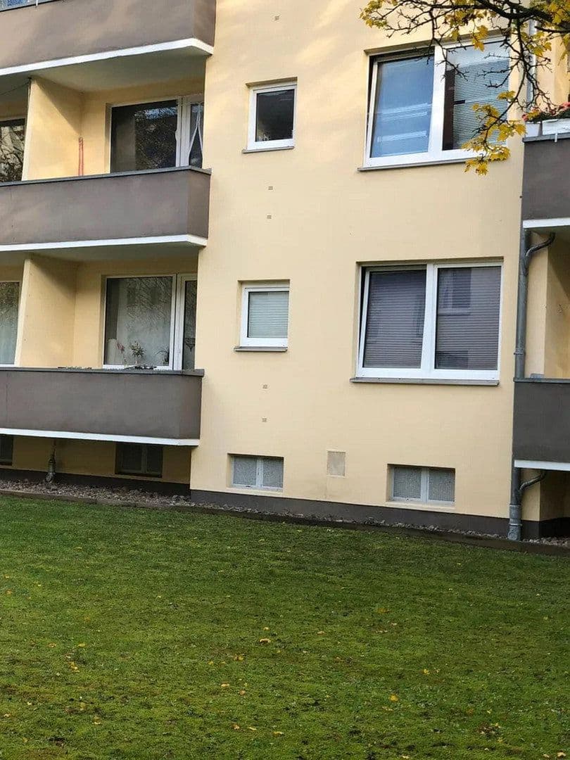 Prenájom bytu 2-izbový 38 m², Hildesheimer Str. 207, Hannover, Dolné Sasko Prenájom bytu 2-izbový 38 m², Hildesheimer Str. 207, Hannover, Dolné Sasko
