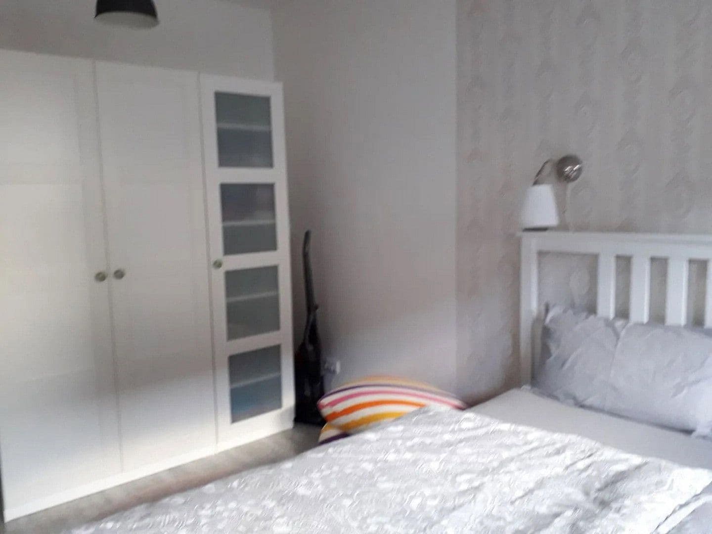 Prenájom bytu 2-izbový 38 m², Hildesheimer Str. 207, Hannover, Dolné Sasko Prenájom bytu 2-izbový 38 m², Hildesheimer Str. 207, Hannover, Dolné Sasko