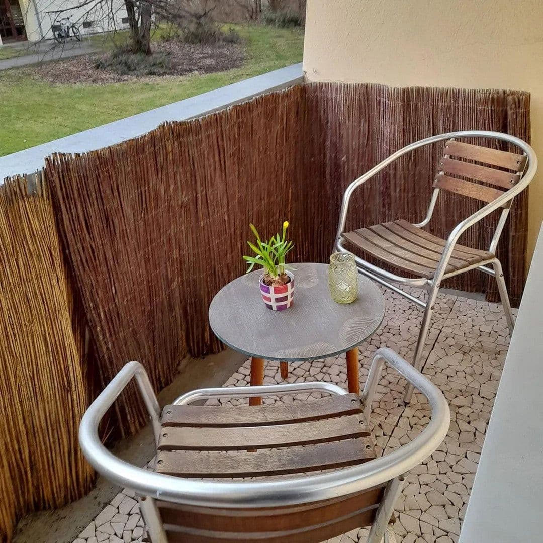 Prenájom bytu 2-izbový 38 m², Hildesheimer Str. 207, Hannover, Dolné Sasko Prenájom bytu 2-izbový 38 m², Hildesheimer Str. 207, Hannover, Dolné Sasko