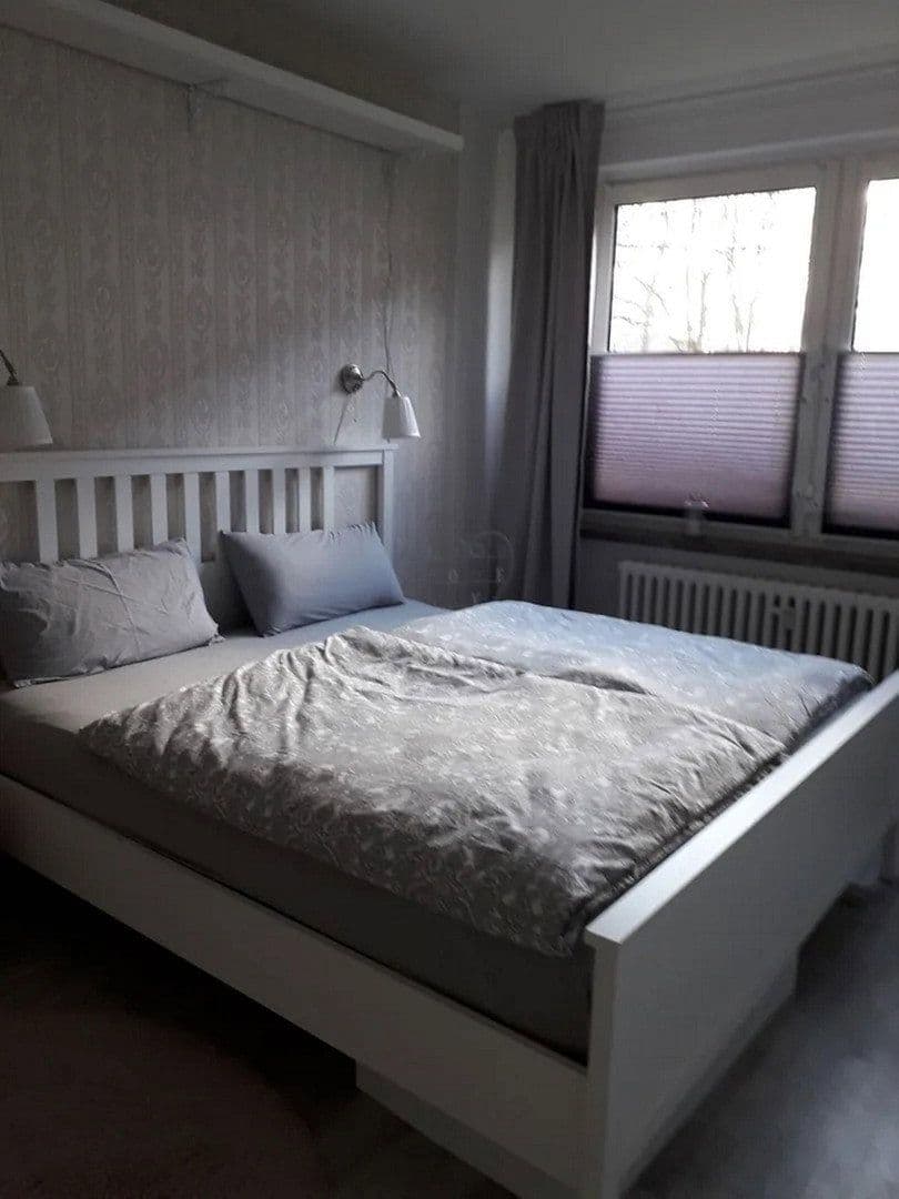 Prenájom bytu 2-izbový 38 m², Hildesheimer Str. 207, Hannover, Dolné Sasko Prenájom bytu 2-izbový 38 m², Hildesheimer Str. 207, Hannover, Dolné Sasko