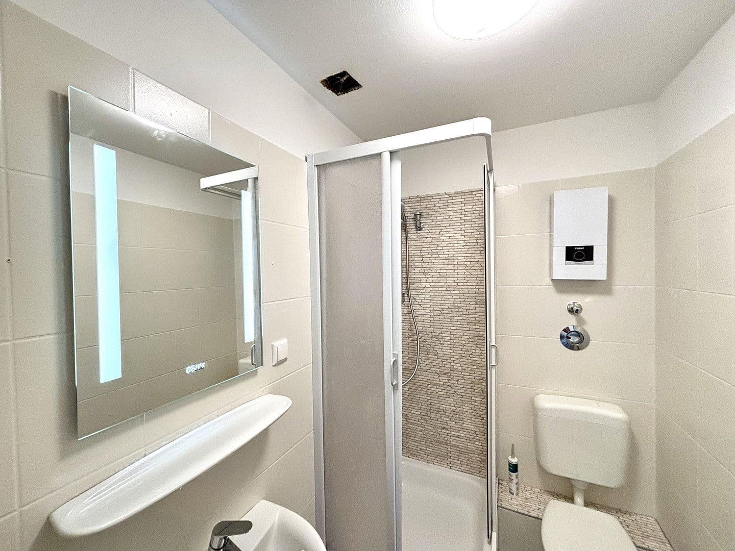 Prenájom bytu 2-izbový 35 m², Köln-Aachener-Str. 91, Bergheim, Severné Porýnie - Westfálsko Prenájom bytu 2-izbový 35 m², Köln-Aachener-Str. 91, Bergheim, Severné Porýnie - Westfálsko