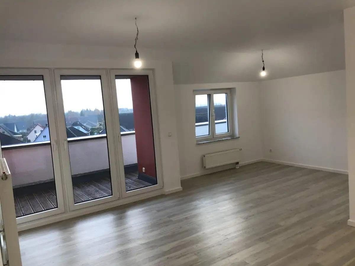 Prenájom bytu 2-izbový 70 m², Am Steinort, Stralsund, Meklenbursko-Predpomoransko Prenájom bytu 2-izbový 70 m², Am Steinort, Stralsund, Meklenbursko-Predpomoransko