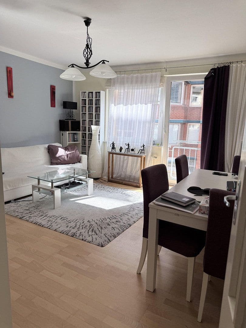 Predaj bytu 2-izbový 57 m², Karlstraße 25, Köln, Severné Porýnie - Westfálsko Predaj bytu 2-izbový 57 m², Karlstraße 25, Köln, Severné Porýnie - Westfálsko