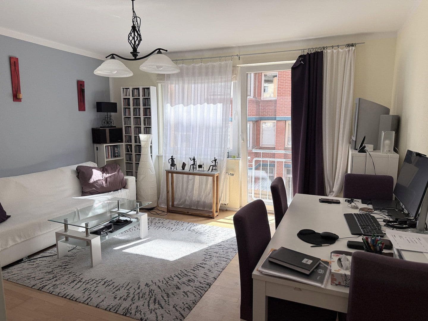 Predaj bytu 2-izbový 57 m², Karlstraße 25, Köln, Severné Porýnie - Westfálsko Predaj bytu 2-izbový 57 m², Karlstraße 25, Köln, Severné Porýnie - Westfálsko