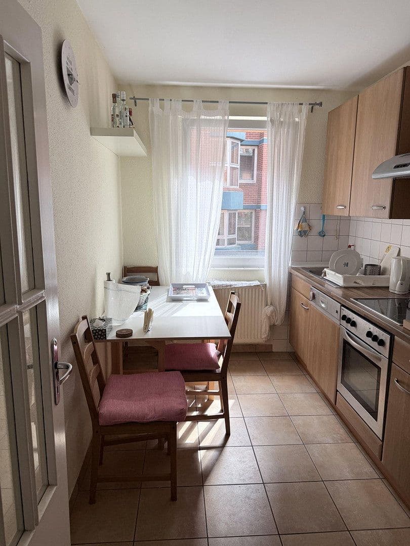 Predaj bytu 2-izbový 57 m², Karlstraße 25, Köln, Severné Porýnie - Westfálsko Predaj bytu 2-izbový 57 m², Karlstraße 25, Köln, Severné Porýnie - Westfálsko