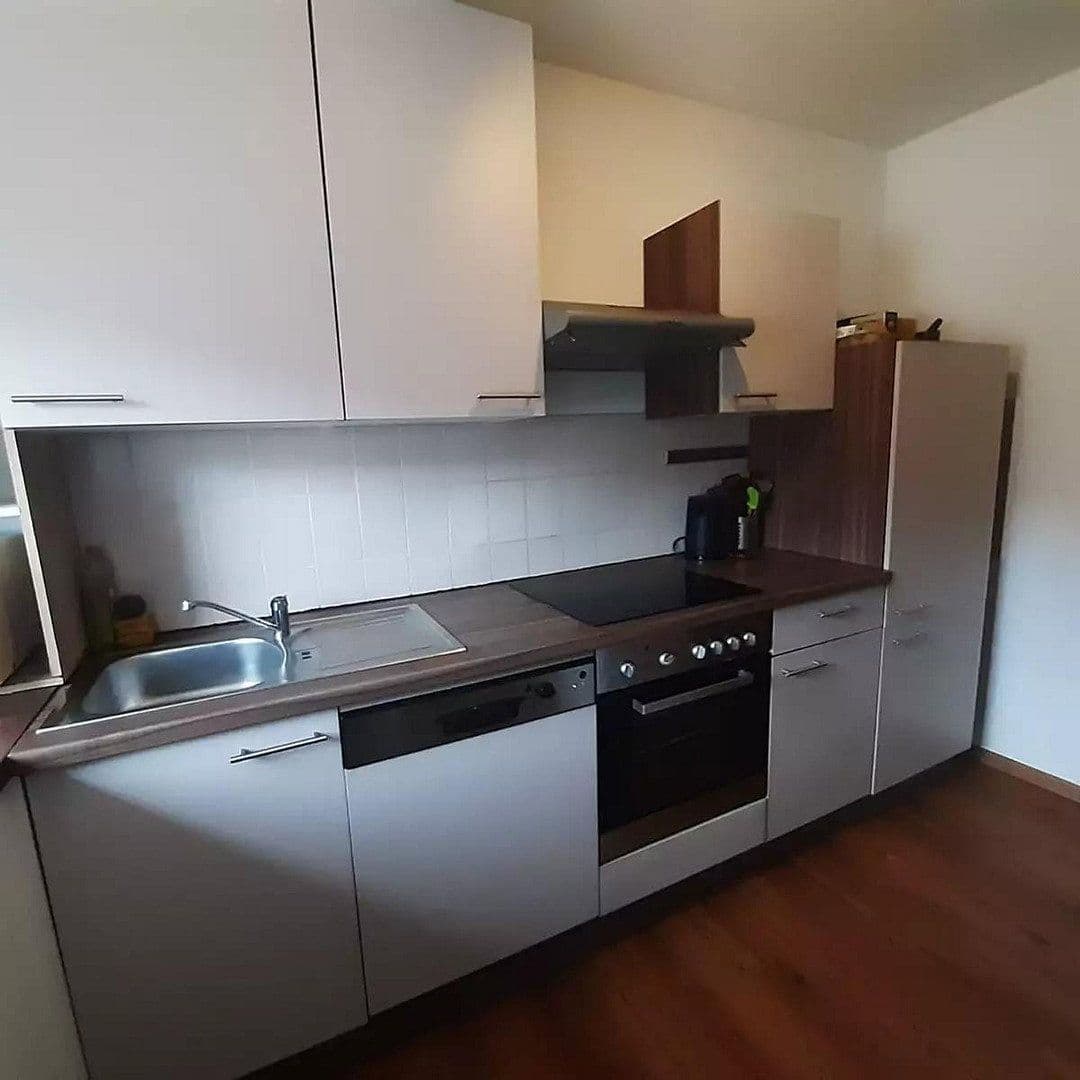 Prenájom bytu 2-izbový 77 m², Wolf-Huber-Straße, Passau, Bavorsko Prenájom bytu 2-izbový 77 m², Wolf-Huber-Straße, Passau, Bavorsko