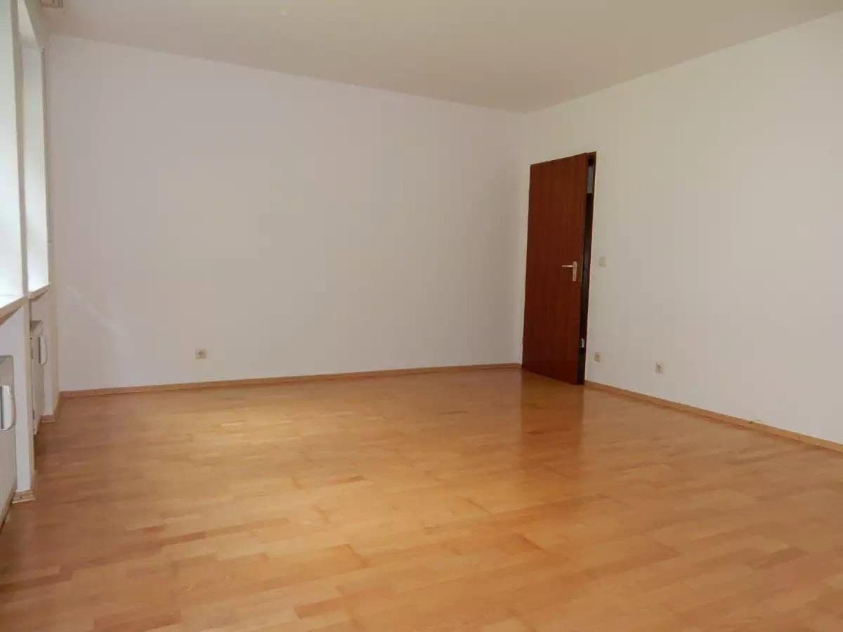 Prenájom bytu 2-izbový 77 m², Wolf-Huber-Straße, Passau, Bavorsko Prenájom bytu 2-izbový 77 m², Wolf-Huber-Straße, Passau, Bavorsko