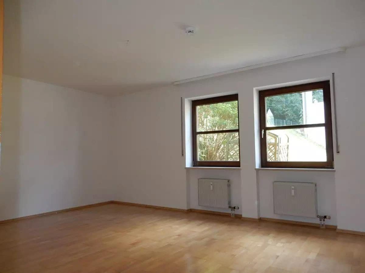 Prenájom bytu 2-izbový 77 m², Wolf-Huber-Straße, Passau, Bavorsko Prenájom bytu 2-izbový 77 m², Wolf-Huber-Straße, Passau, Bavorsko