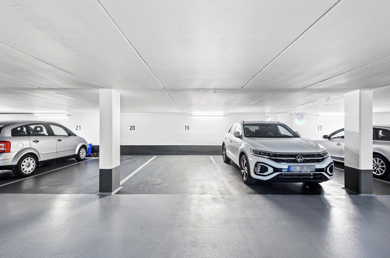 Predaj bytu 2-izbový 61 m², Johann-Michael-Sailer-Straße 32, Ingolstadt, Bavorsko Predaj bytu 2-izbový 61 m², Johann-Michael-Sailer-Straße 32, Ingolstadt, Bavorsko