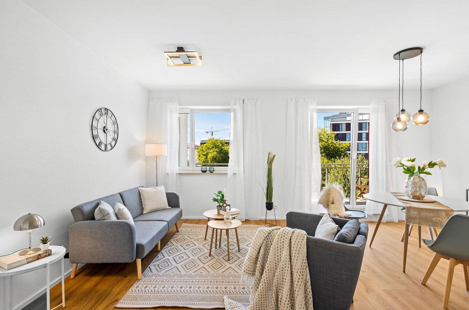 Predaj bytu 2-izbový 61 m², Johann-Michael-Sailer-Straße 32, Ingolstadt, Bavorsko Predaj bytu 2-izbový 61 m², Johann-Michael-Sailer-Straße 32, Ingolstadt, Bavorsko