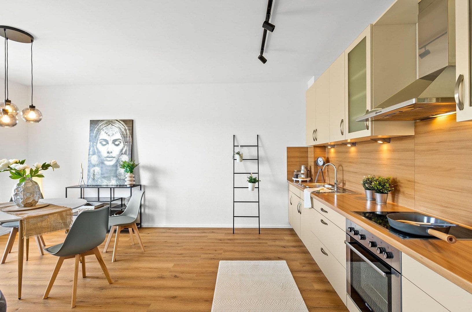 Predaj bytu 2-izbový 61 m², Johann-Michael-Sailer-Straße 32, Ingolstadt, Bavorsko Predaj bytu 2-izbový 61 m², Johann-Michael-Sailer-Straße 32, Ingolstadt, Bavorsko