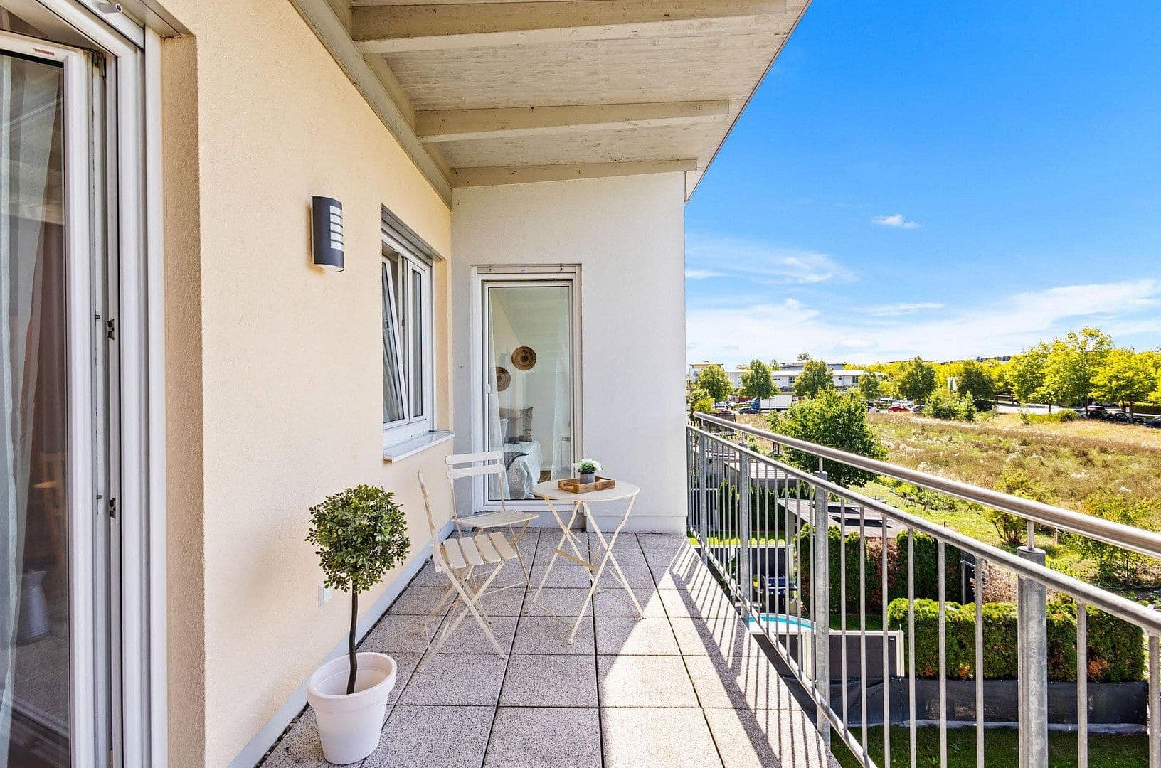 Predaj bytu 2-izbový 61 m², Johann-Michael-Sailer-Straße 32, Ingolstadt, Bavorsko Predaj bytu 2-izbový 61 m², Johann-Michael-Sailer-Straße 32, Ingolstadt, Bavorsko