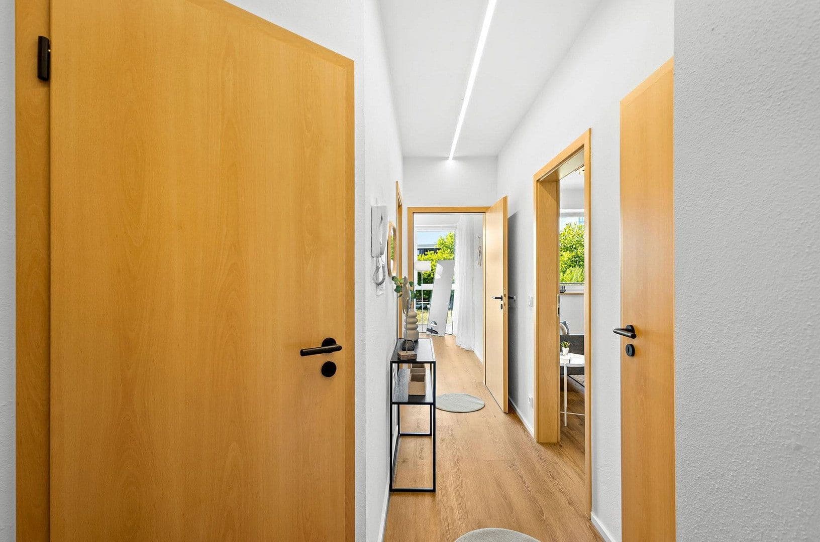 Predaj bytu 2-izbový 61 m², Johann-Michael-Sailer-Straße 32, Ingolstadt, Bavorsko Predaj bytu 2-izbový 61 m², Johann-Michael-Sailer-Straße 32, Ingolstadt, Bavorsko