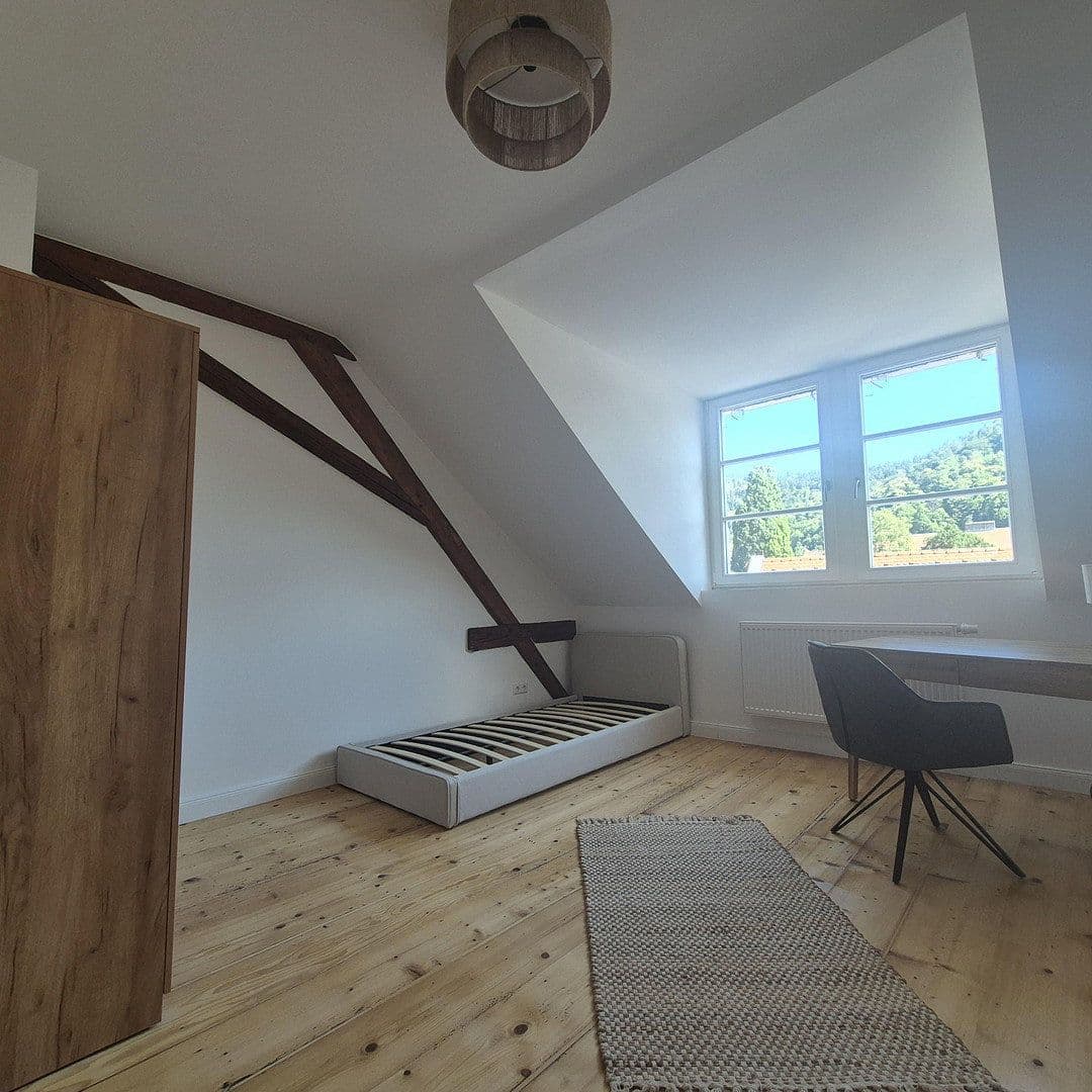 Prenájom bytu 1-izbový 13 m², Heidelberg, Bádensko-Wurttembersko Prenájom bytu 1-izbový 13 m², Heidelberg, Bádensko-Wurttembersko