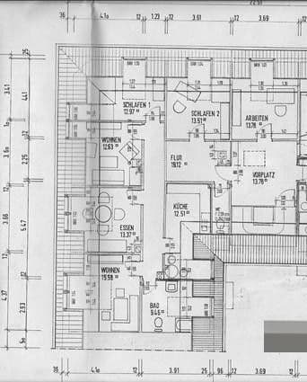 Prenájom bytu 1-izbový 13 m², Heidelberg, Bádensko-Wurttembersko Prenájom bytu 1-izbový 13 m², Heidelberg, Bádensko-Wurttembersko