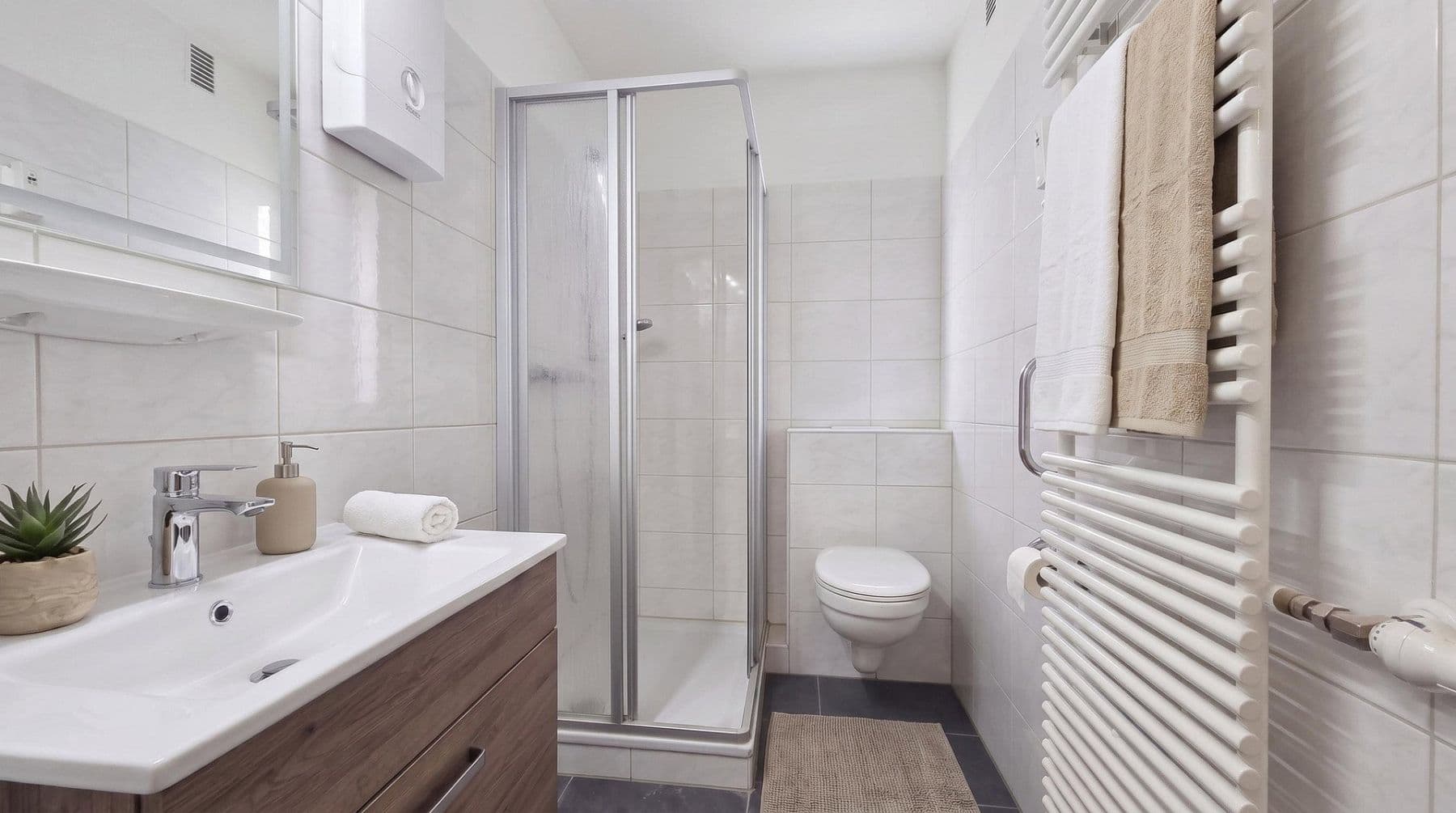 Predaj bytu 2-izbový 54 m², Lünen, Severné Porýnie - Westfálsko Predaj bytu 2-izbový 54 m², Lünen, Severné Porýnie - Westfálsko