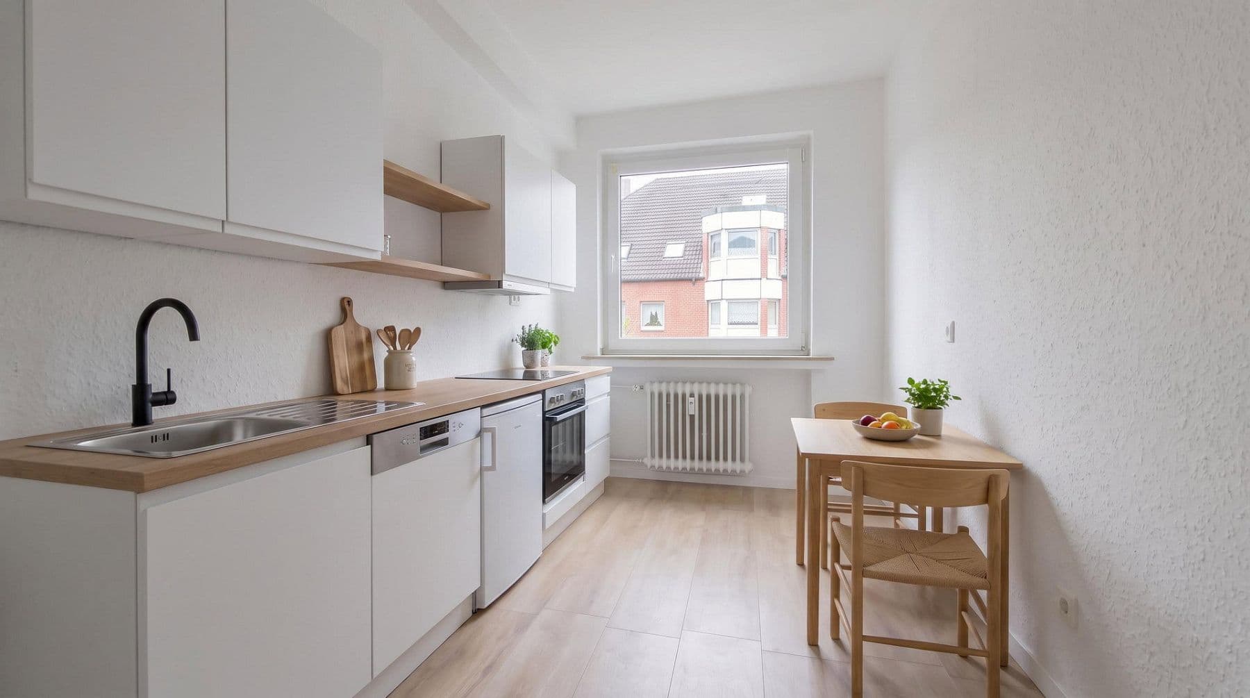 Predaj bytu 2-izbový 54 m², Lünen, Severné Porýnie - Westfálsko Predaj bytu 2-izbový 54 m², Lünen, Severné Porýnie - Westfálsko